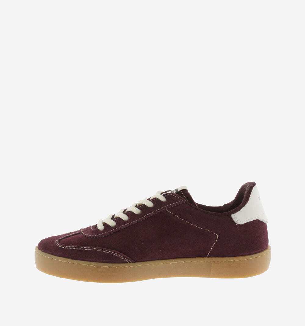 Victoria - Berlin Suede