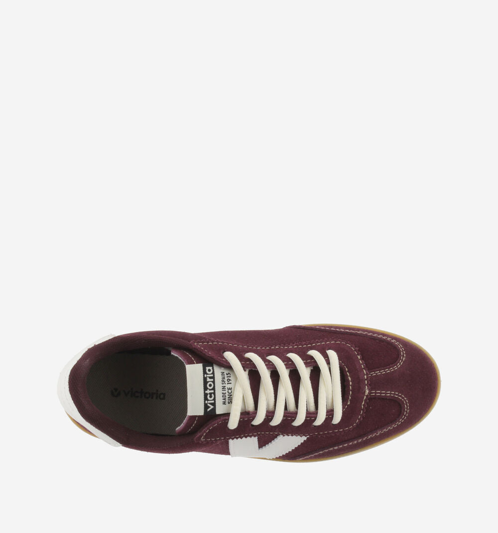 Victoria - Berlin Suede