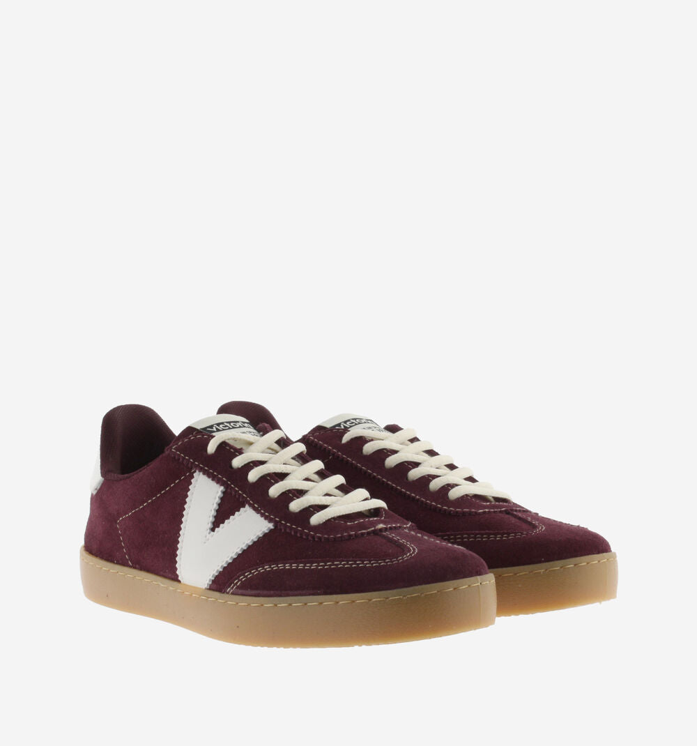 Victoria - Berlin Suede