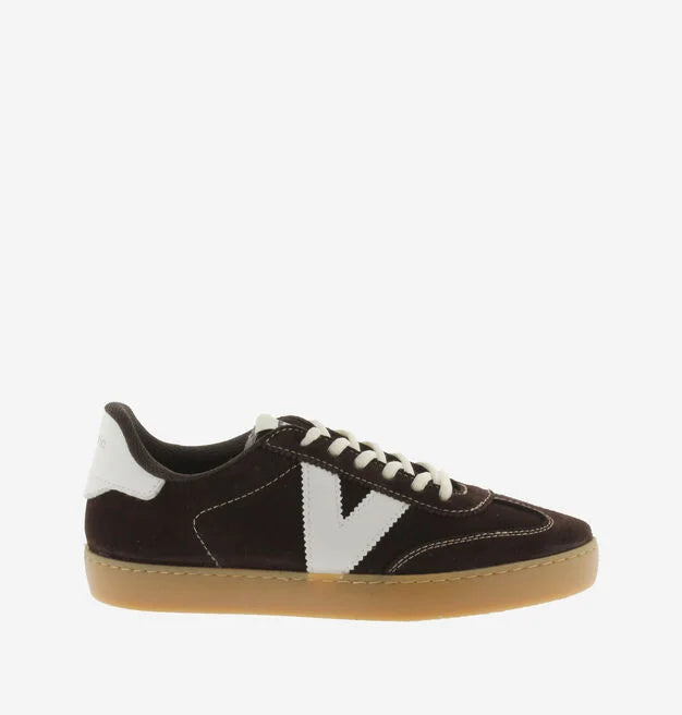 Victoria - Berlin Suede
