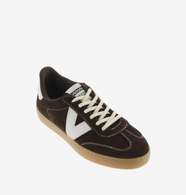 Victoria - Berlin Suede