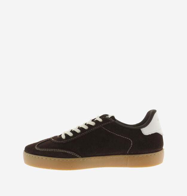 Victoria - Berlin Suede