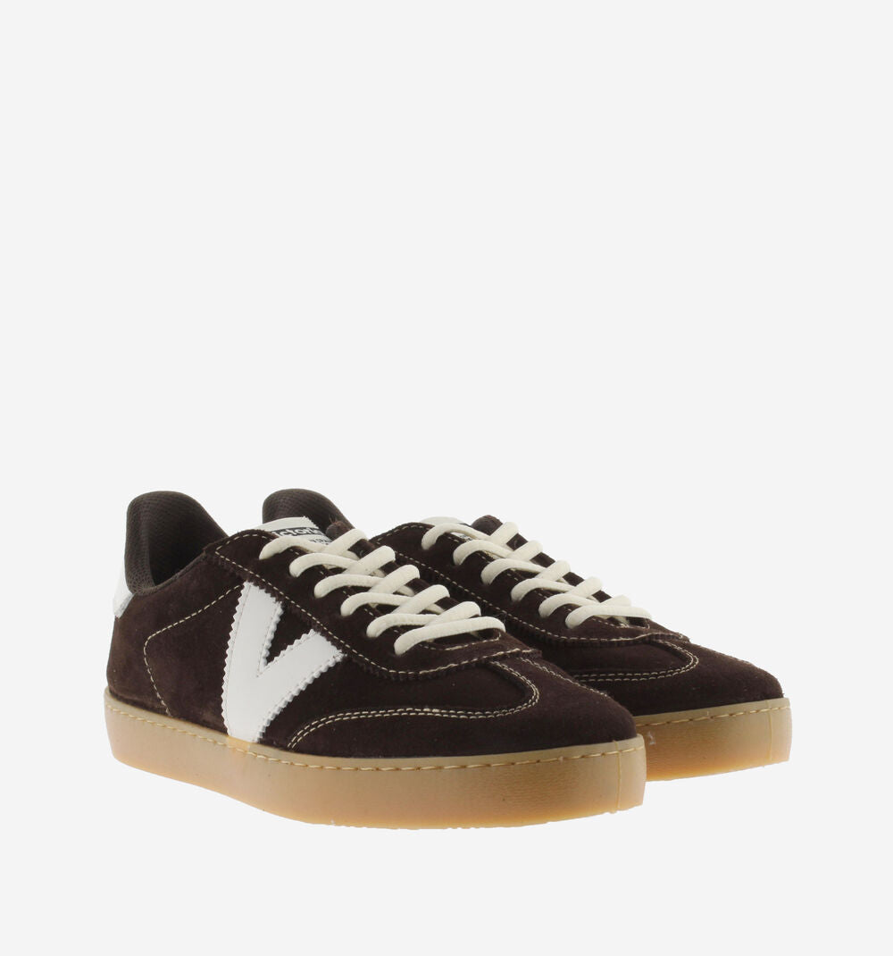 Victoria - Berlin Suede