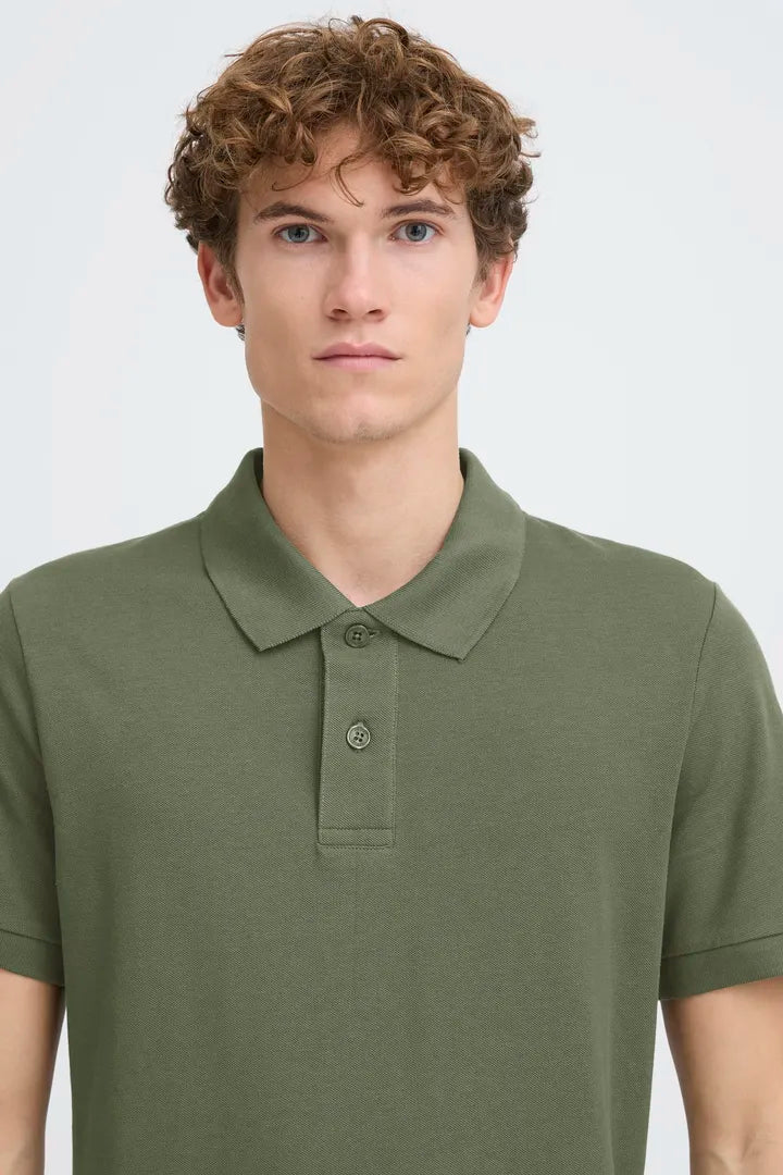 Casual Friday - Solheim Polo