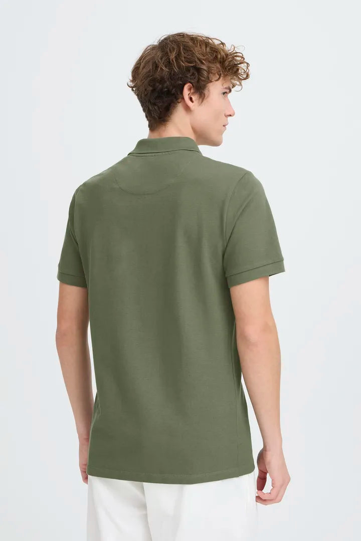 Casual Friday - Solheim Polo