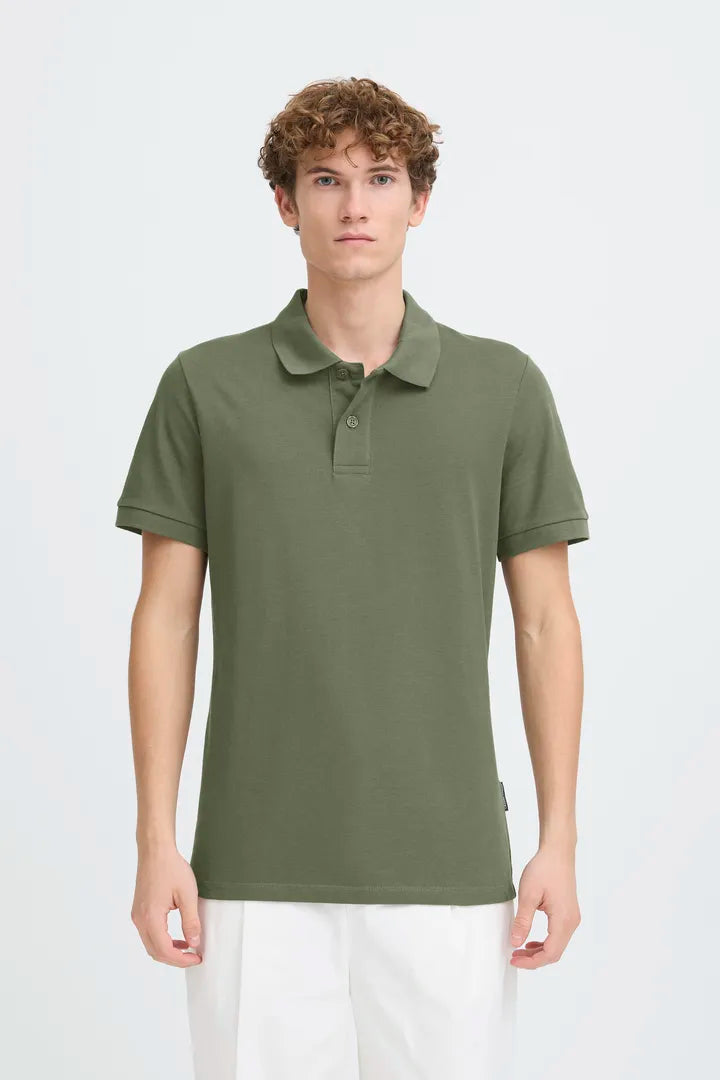 Casual Friday - Solheim Polo