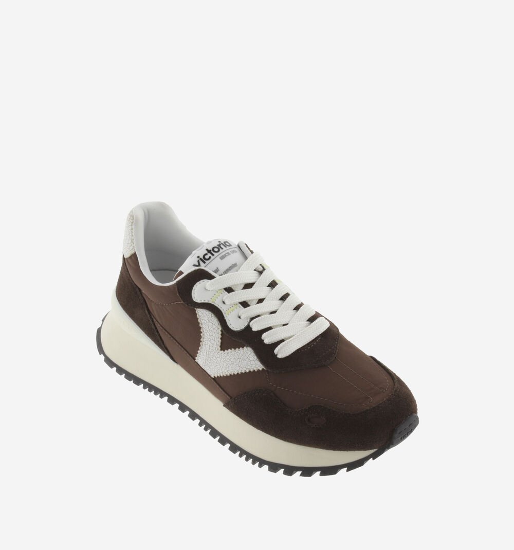 Victoria - Trainers - Viento