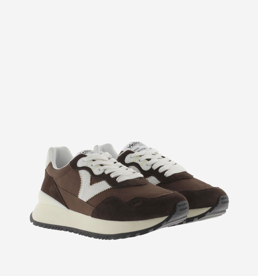 Victoria - Trainers - Viento