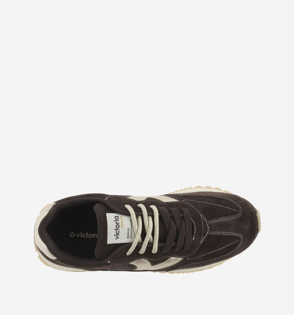 Victoria - Trainer - Viento Serraje