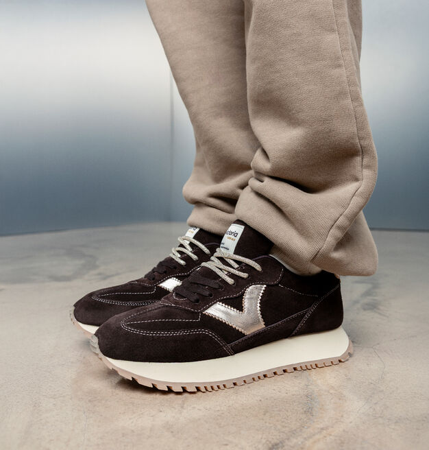 Victoria - Trainer - Viento Serraje