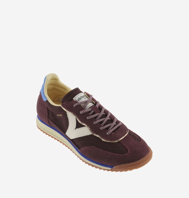 Victoria - Trainers - Saturno