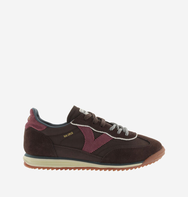 Victoria - Trainer - Saturno Serraje