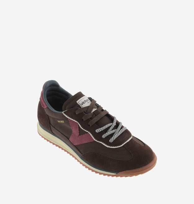 Victoria - Trainer - Saturno Serraje