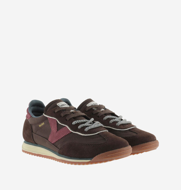 Victoria - Trainer - Saturno Serraje