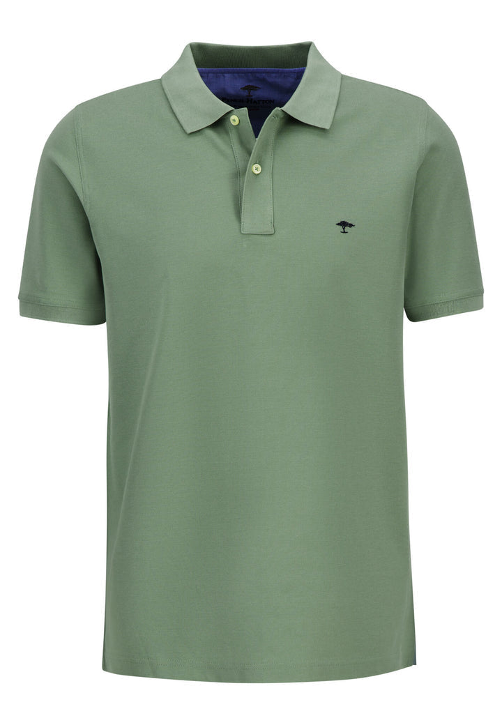 Fynch Hatton - Polo Shirt