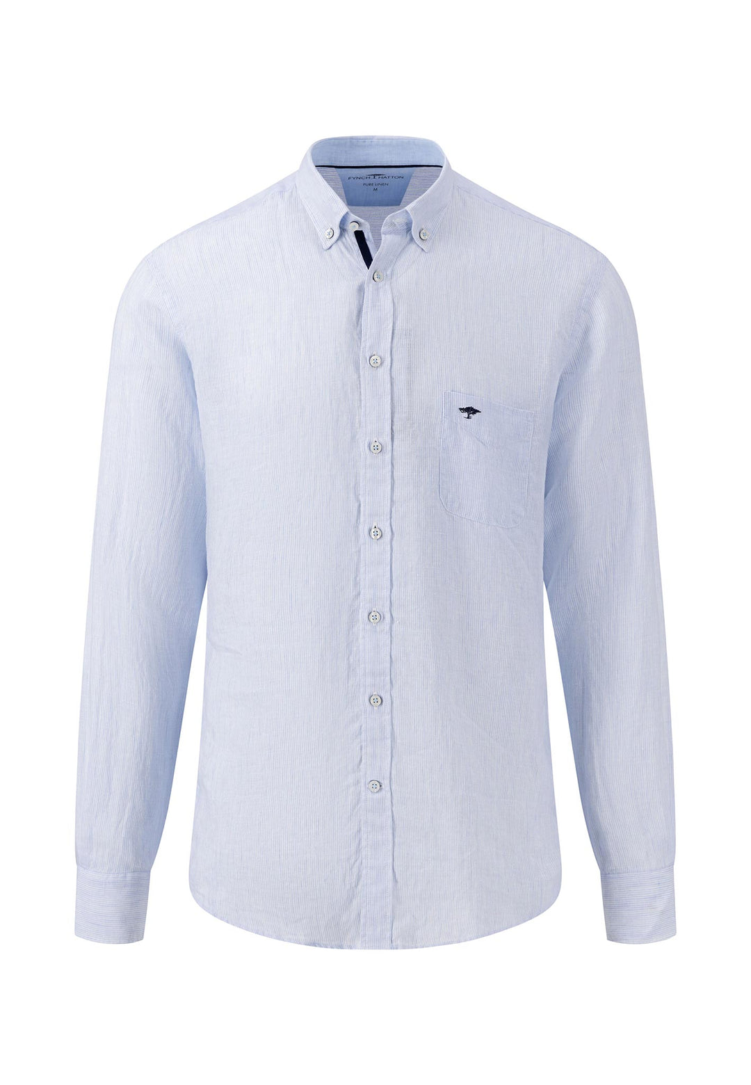 Fynch Hatton - Classic Linen Shirt