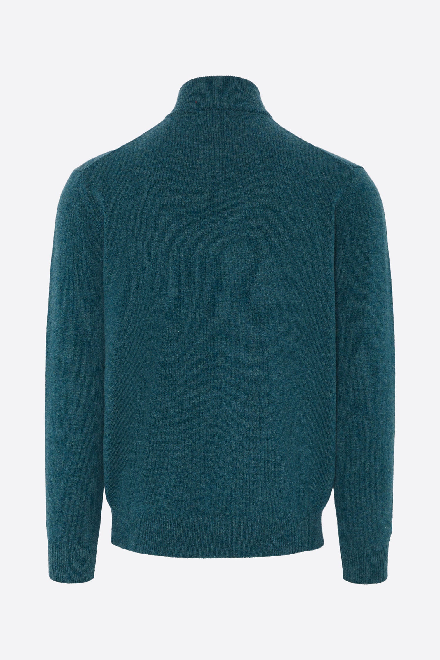 Roxtons Lambswool 1/4 Zip