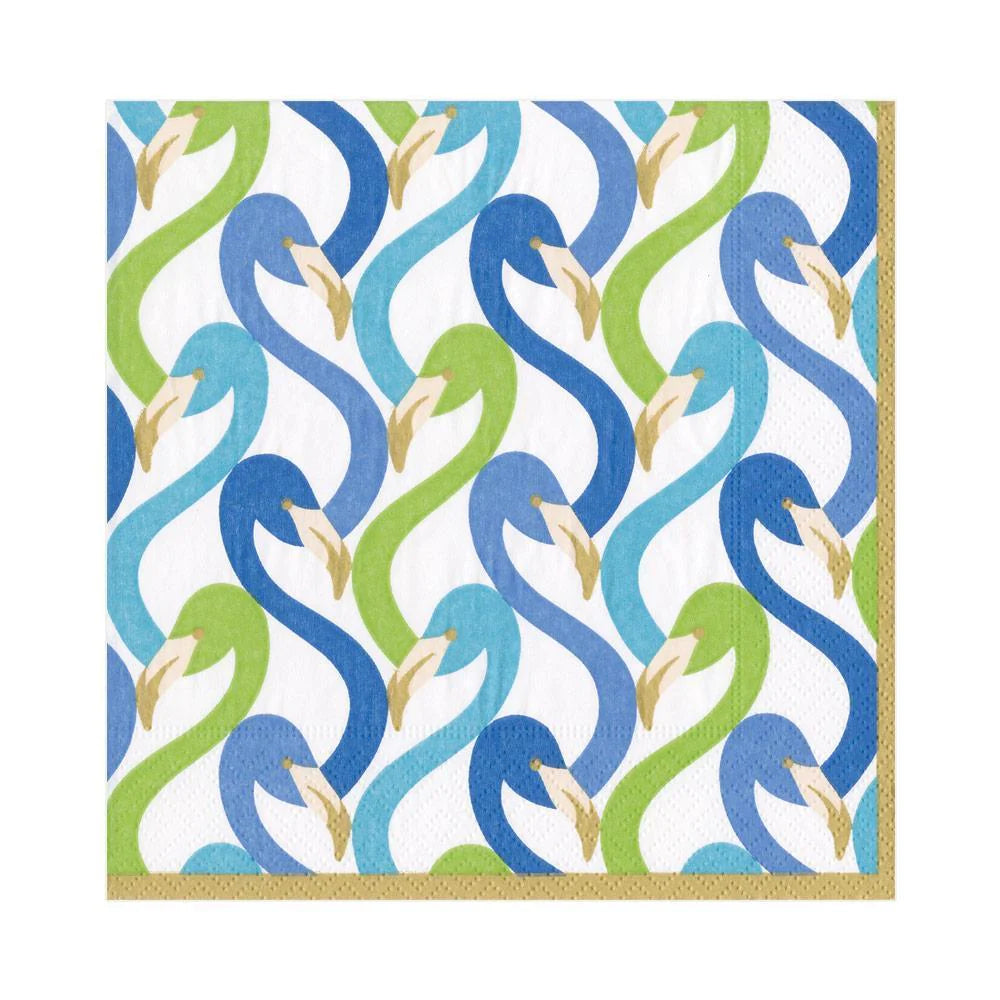 Caspari - Lunch Napkins