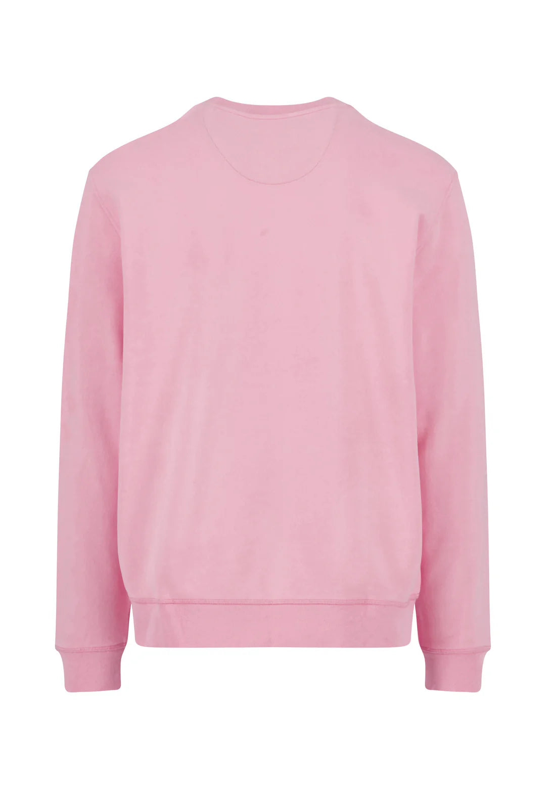Fynch Hatton - Cotton Crewneck