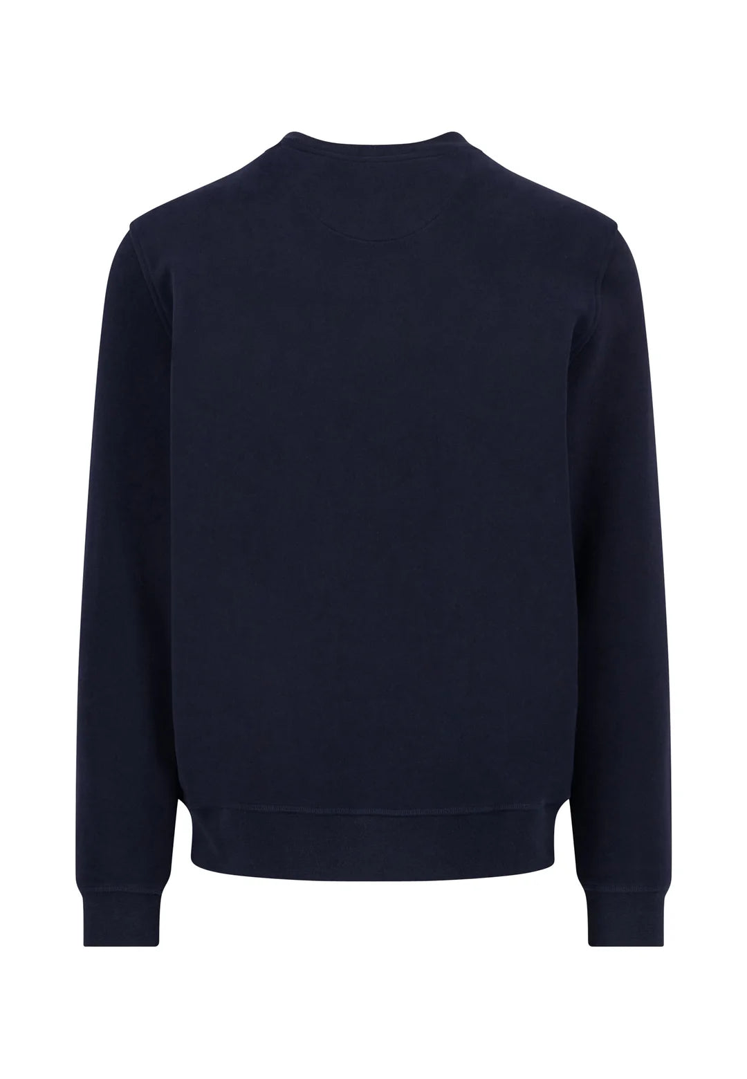 Fynch Hatton - Cotton Crewneck