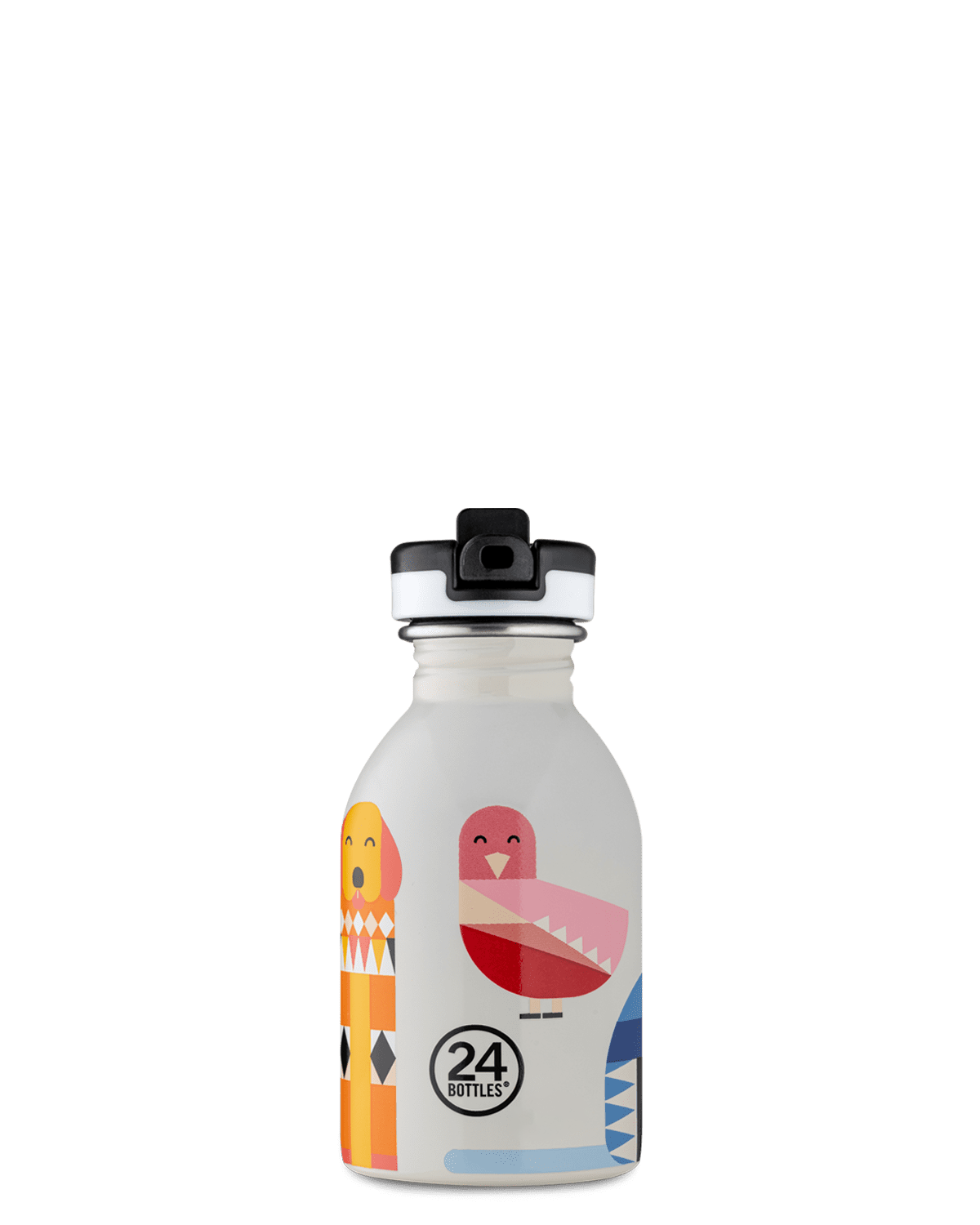 24 Bottles - Childrens Water Bottle