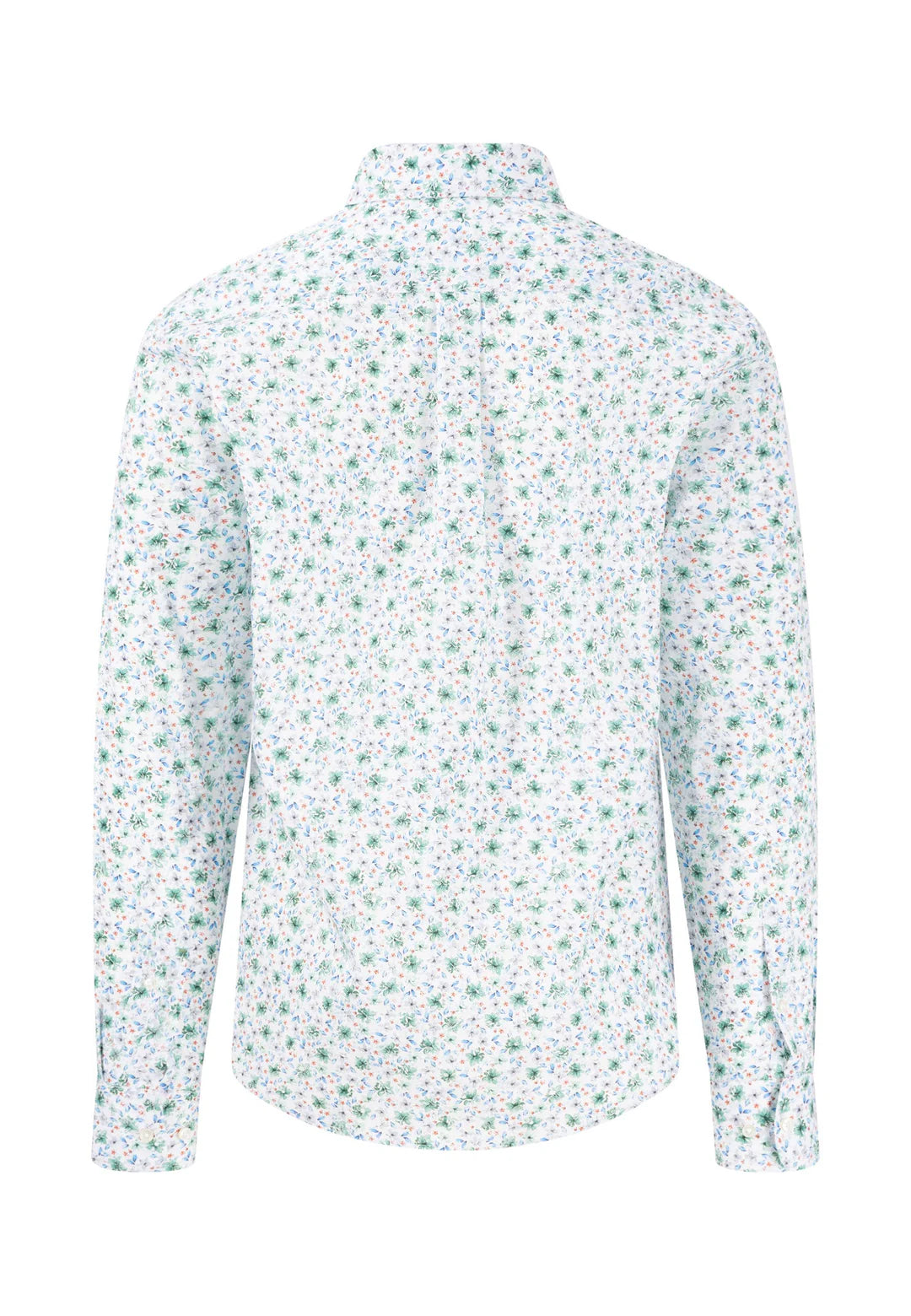 Fynch Hatton - Flower Print Shirt