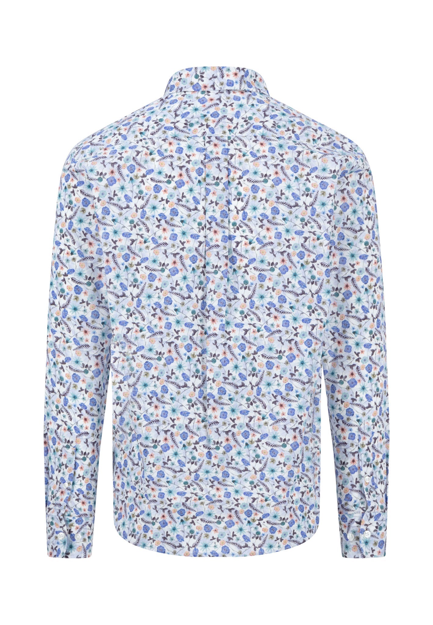 Fynch Hatton - Floral Shirt