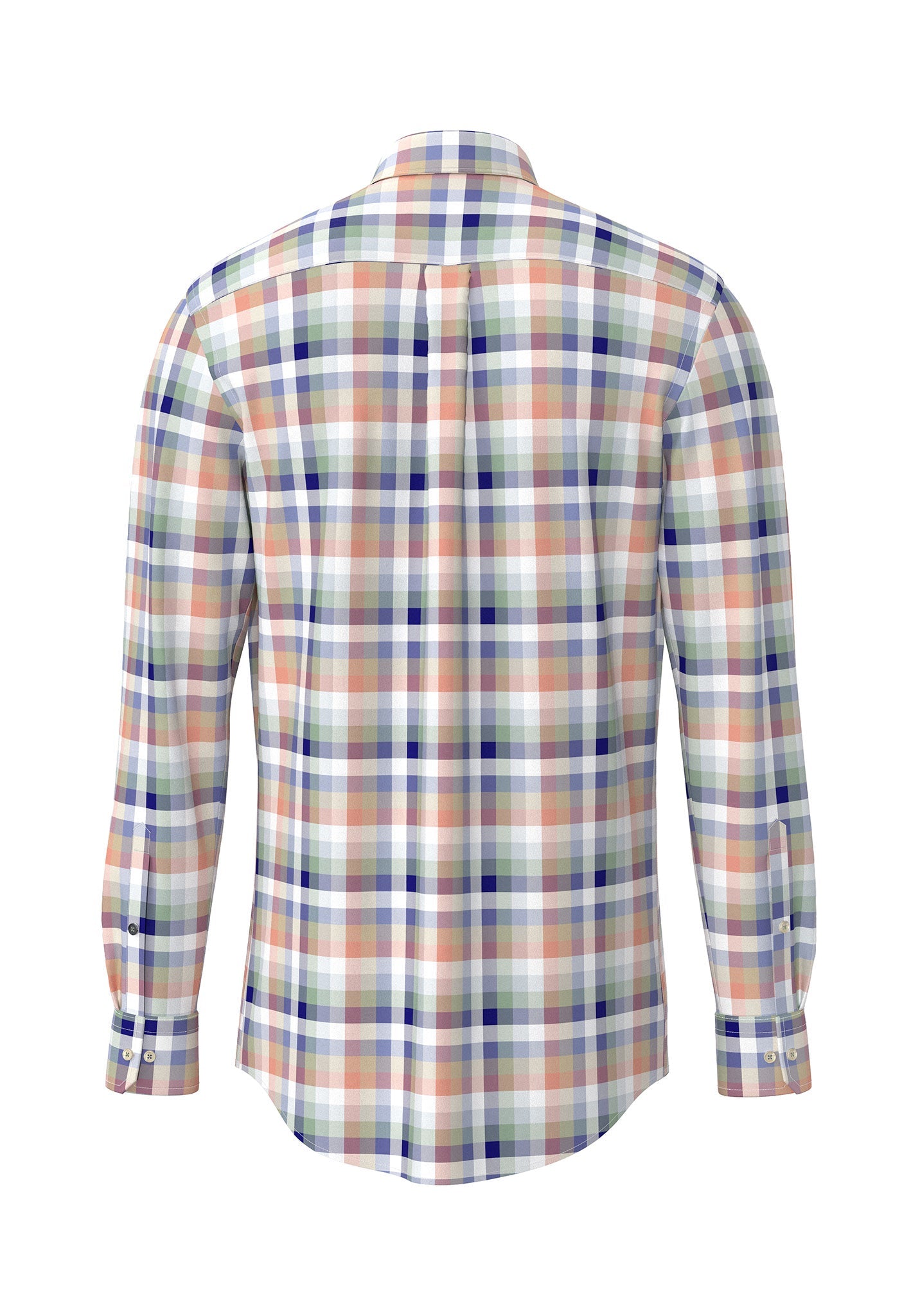 Fynch Hatton - Check Shirt