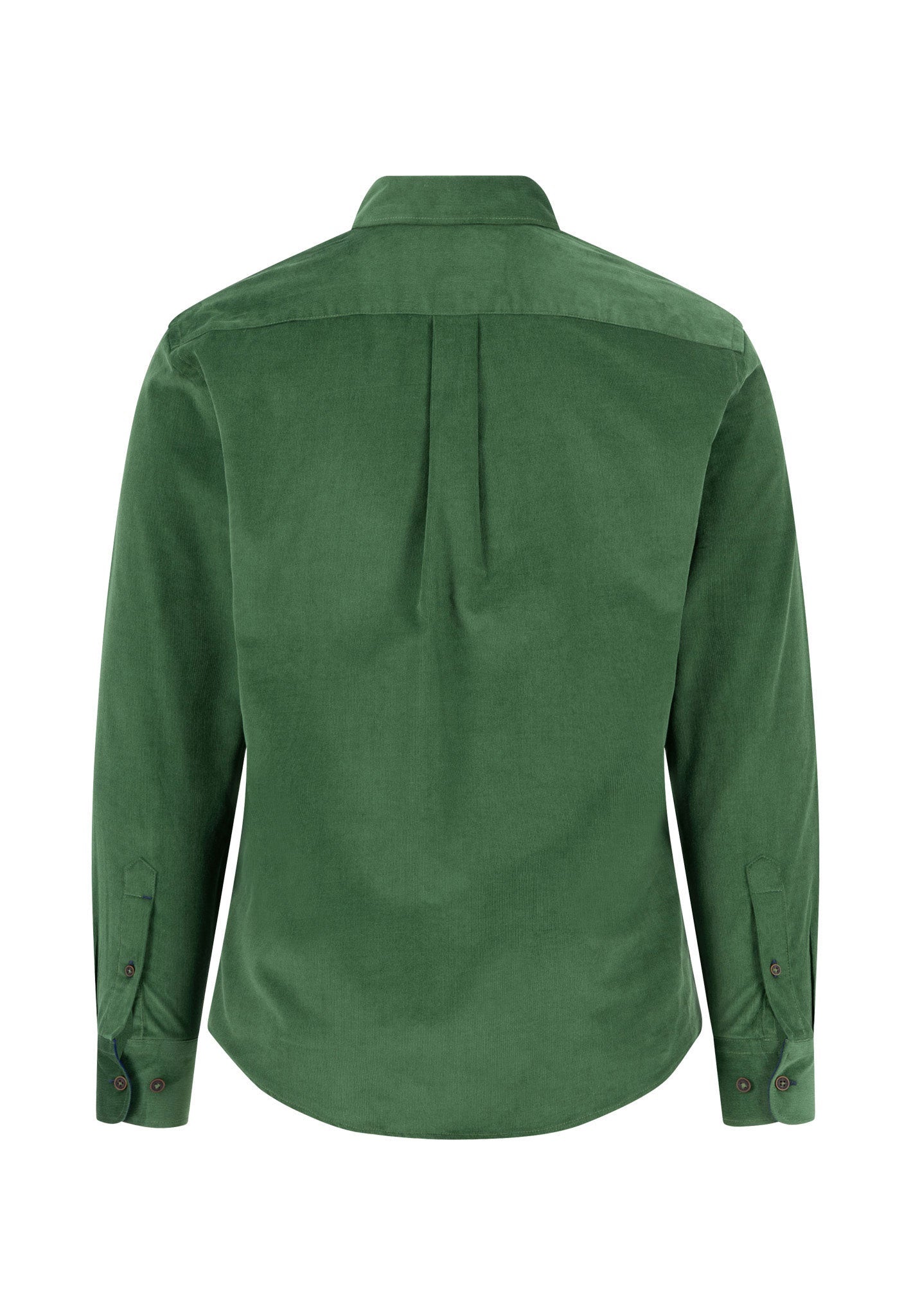 Fynch Hatton - Corduroy Shirt