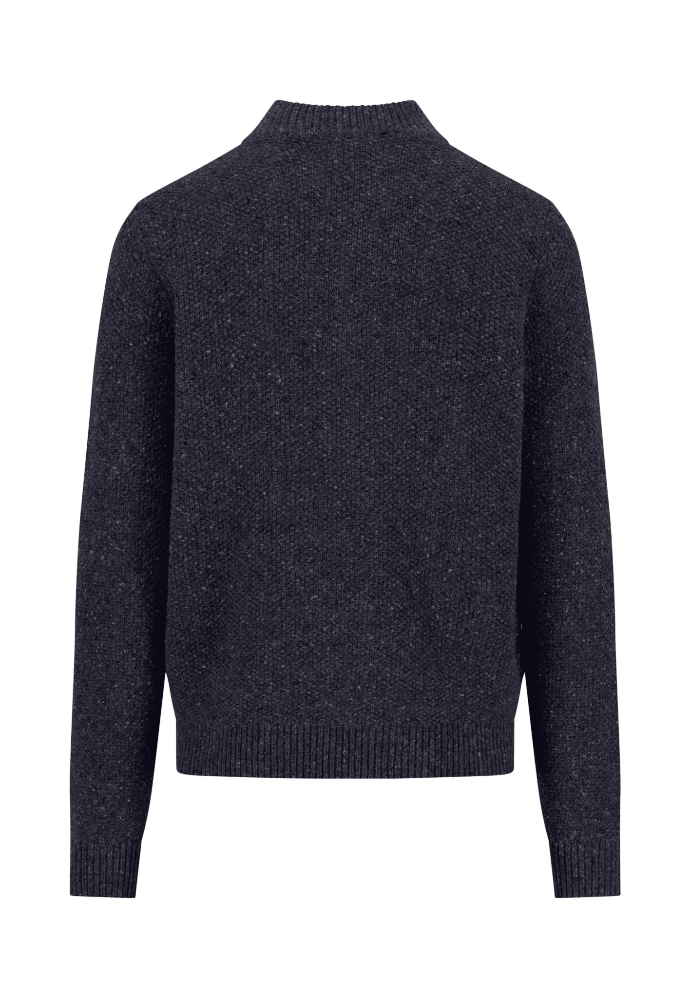 Fynch Hatton - Troyer Cable 1/4 Zip
