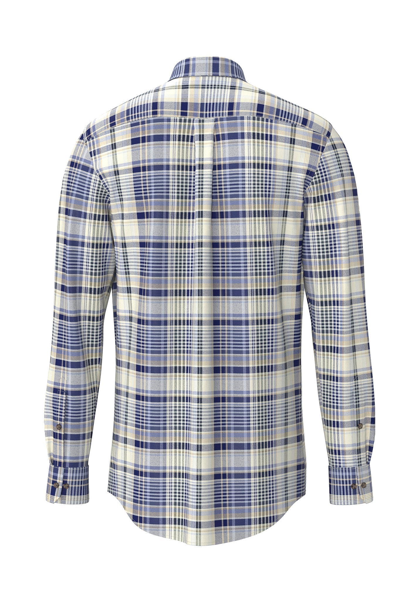 Fynch Hatton - Flannel Check