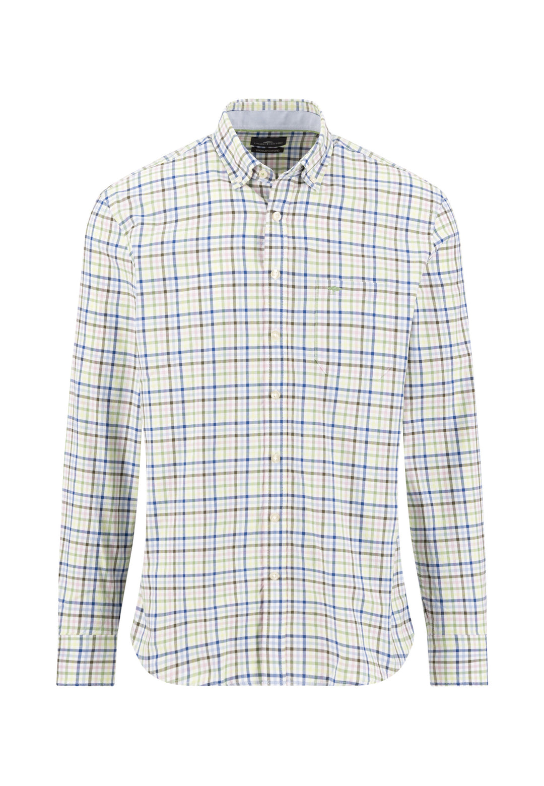 Fynch-Hatton - Oxford Shirt