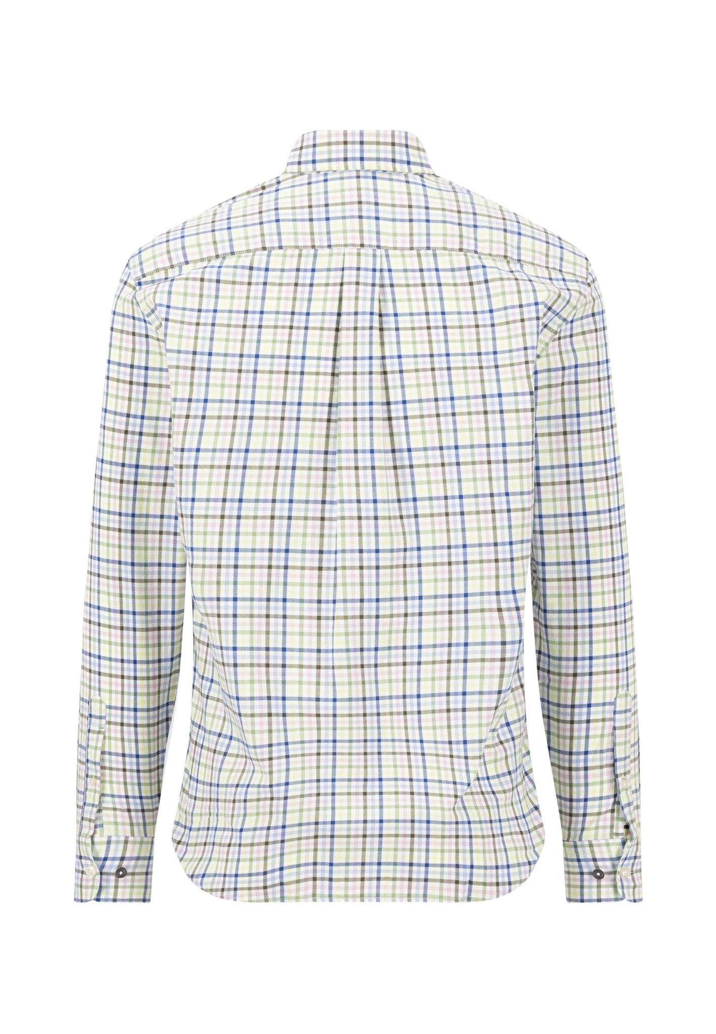 Fynch-Hatton - Oxford Shirt