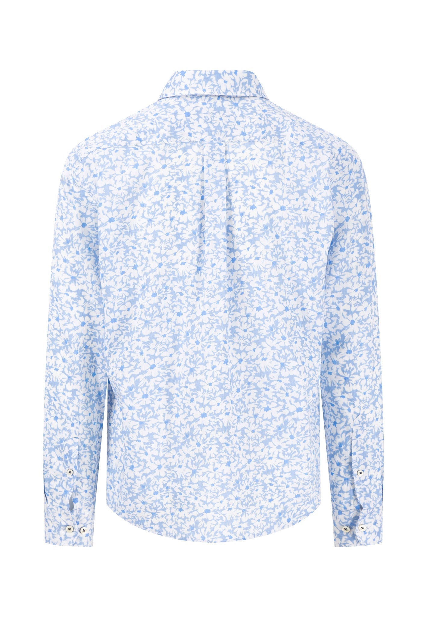 Fynch Hatton - Linen Shirt