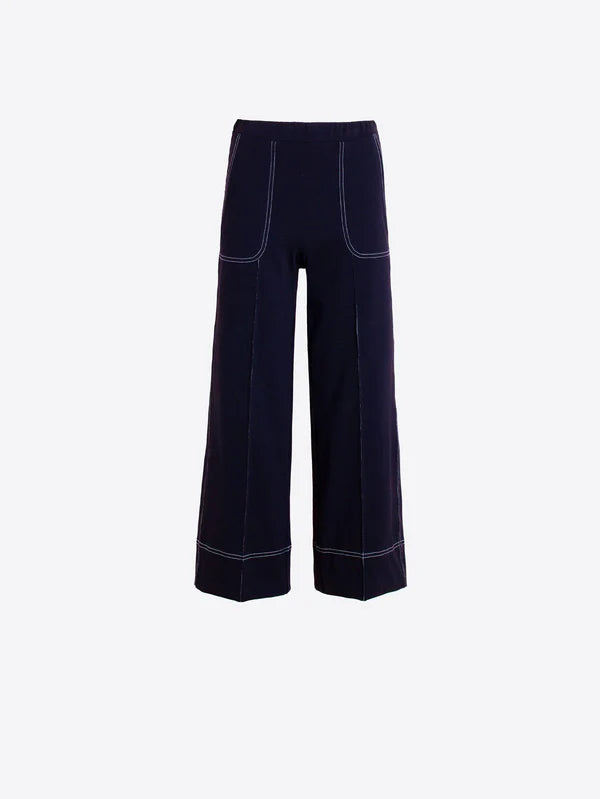 Vilagallo - Jersey Trouser - Beti