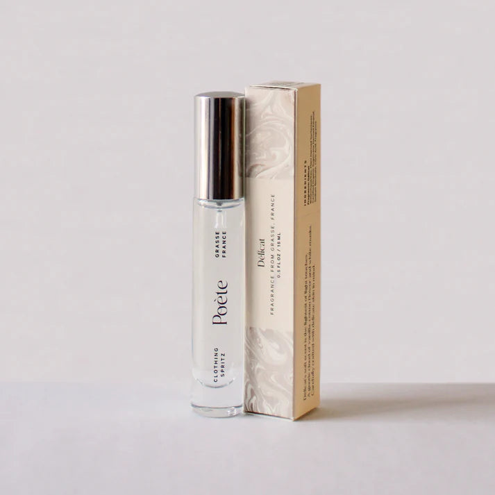 Poete - Clothing Spritz
