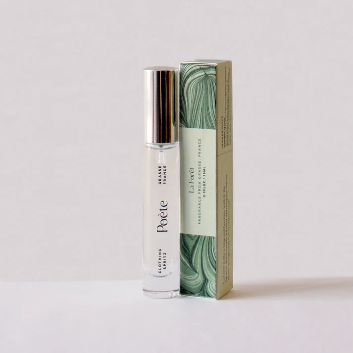 Poete - Clothing Spritz