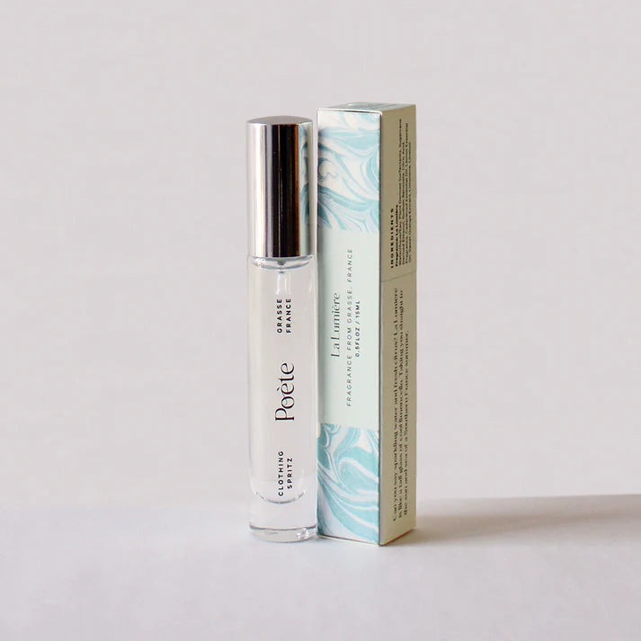 Poete - Clothing Spritz
