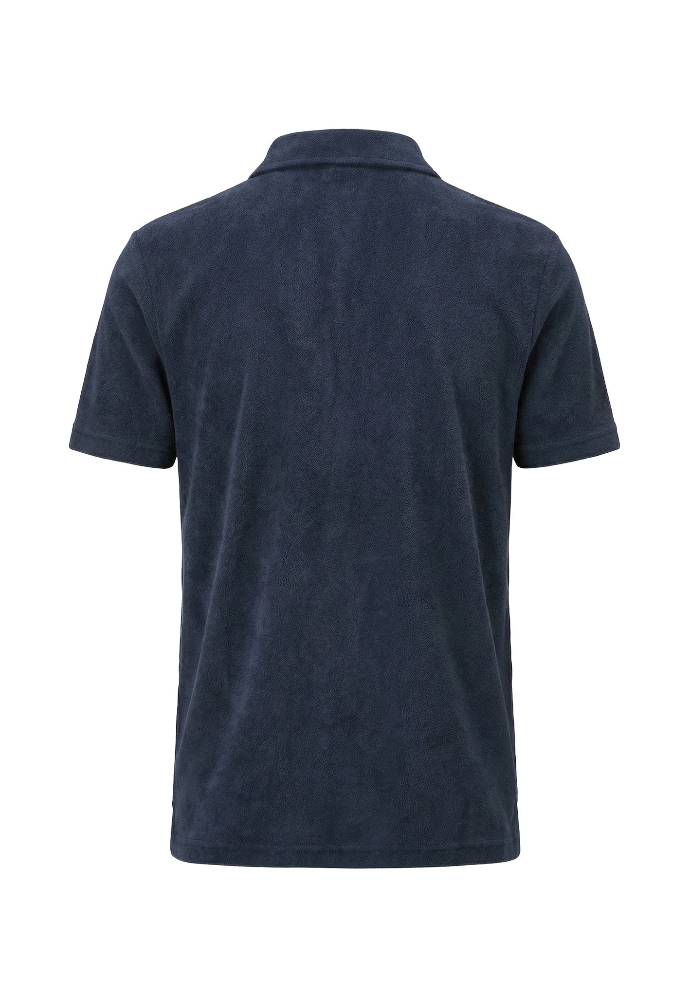 Fynch Hatton - Towelling Polo