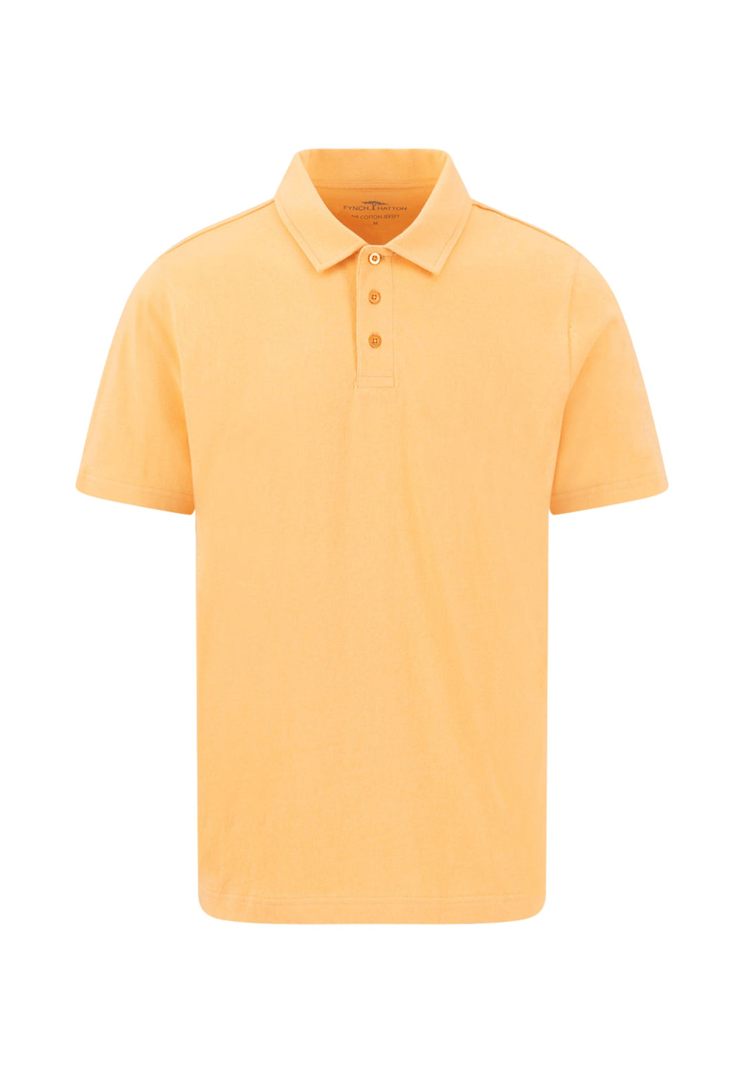 Fynch Hatton - Air Cotton Polo