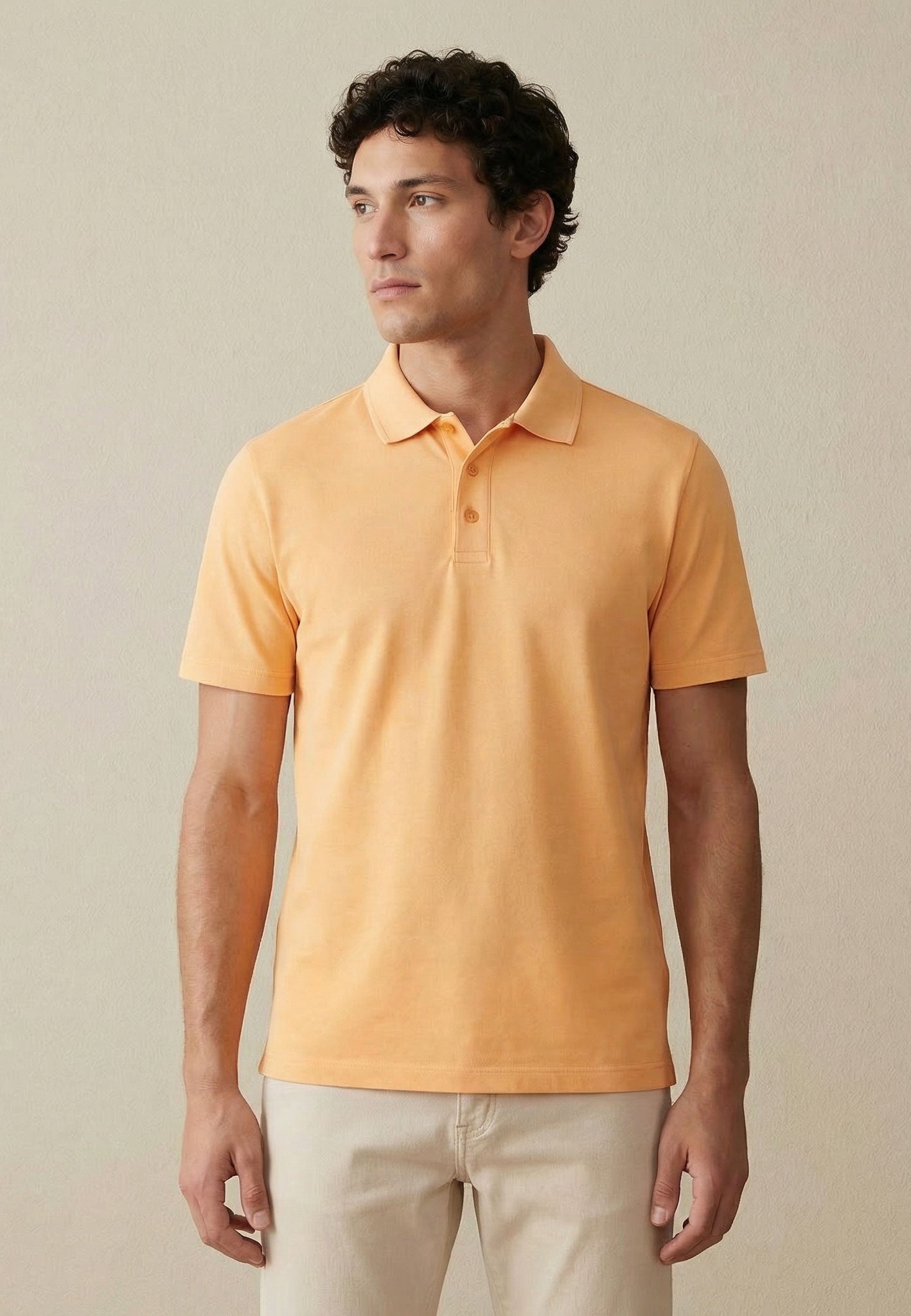 Fynch Hatton - Air Cotton Polo