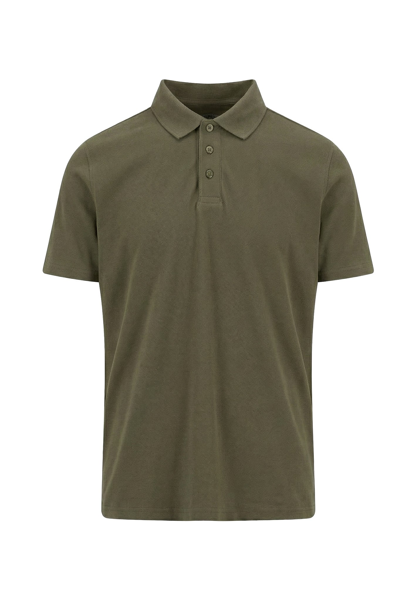Fynch Hatton - Air Cotton Polo