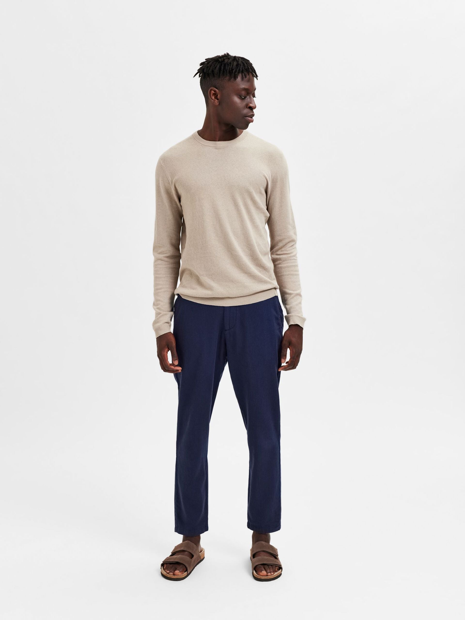 Selected Homme - Trouser - Brody