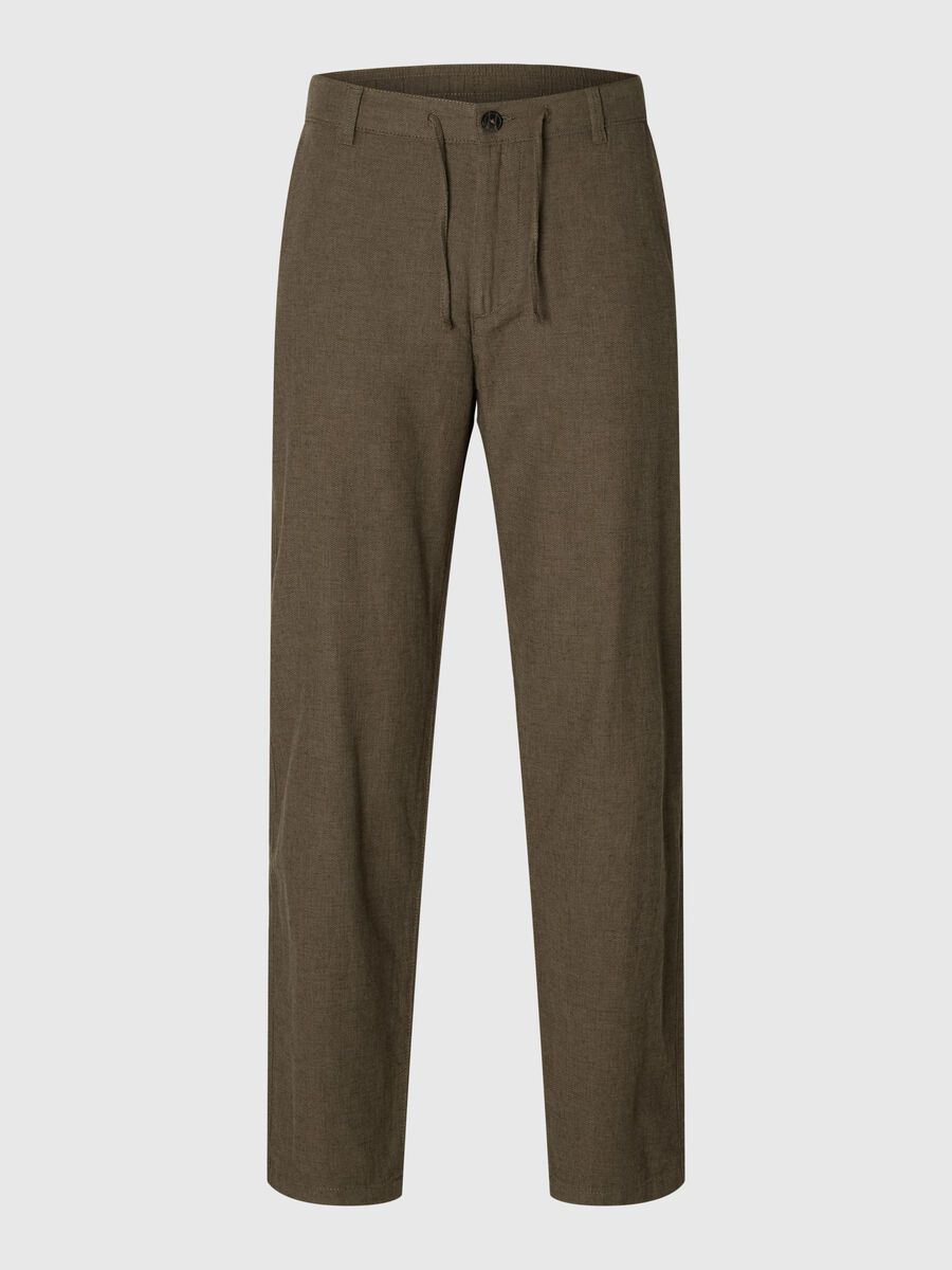 Selected Homme - Trouser - Brody