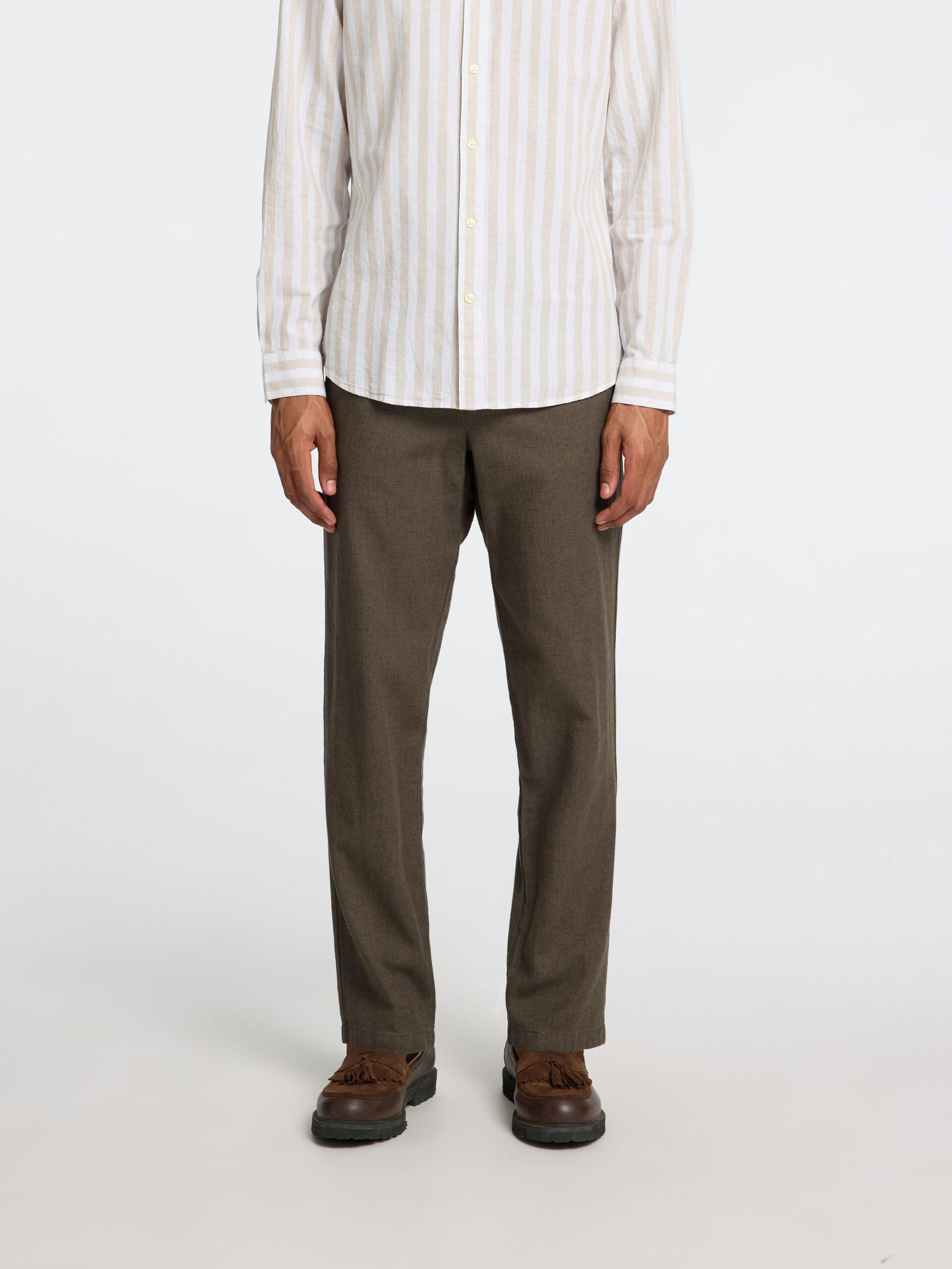 Selected Homme - Trouser - Brody