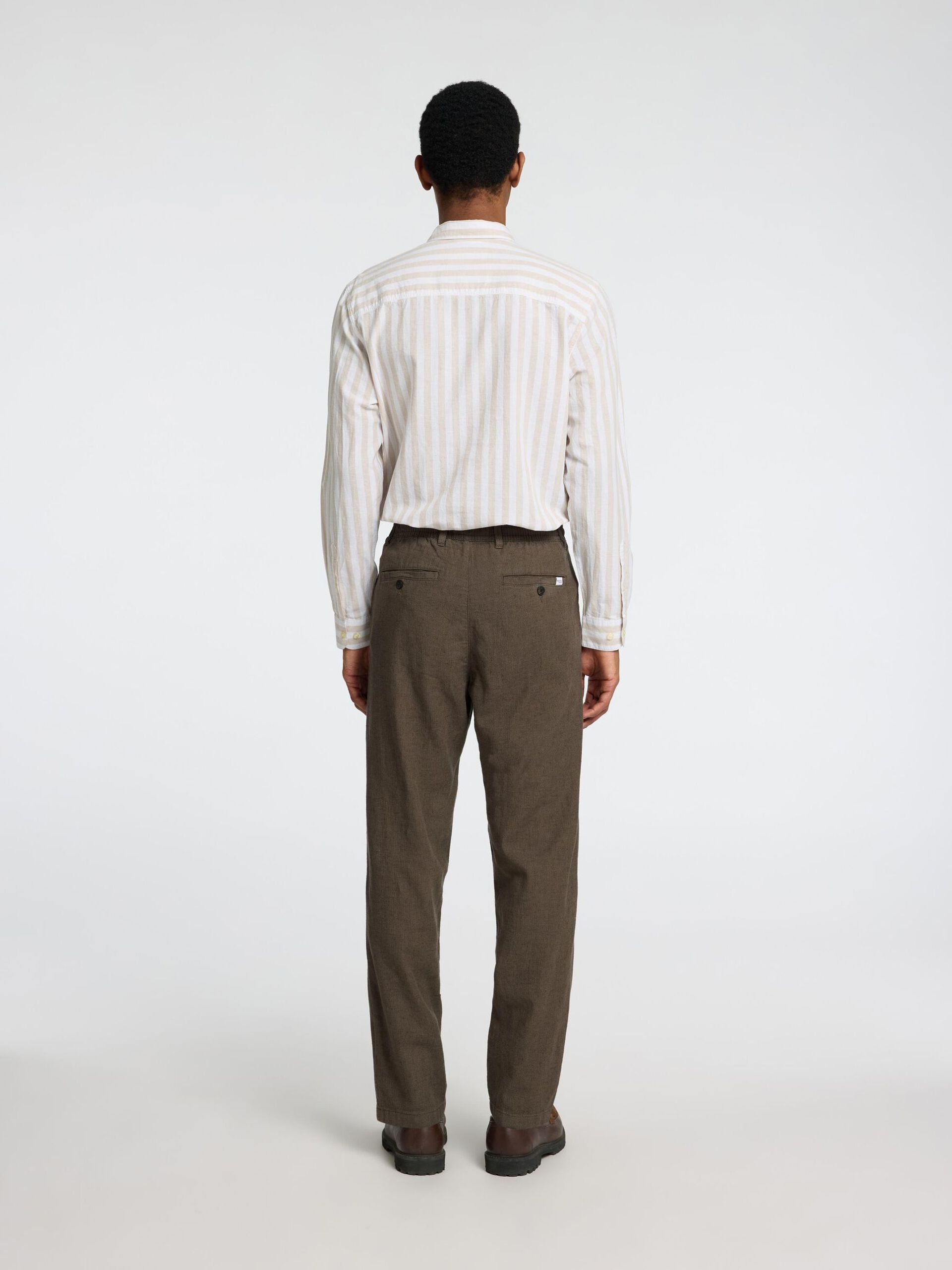 Selected Homme - Trouser - Brody