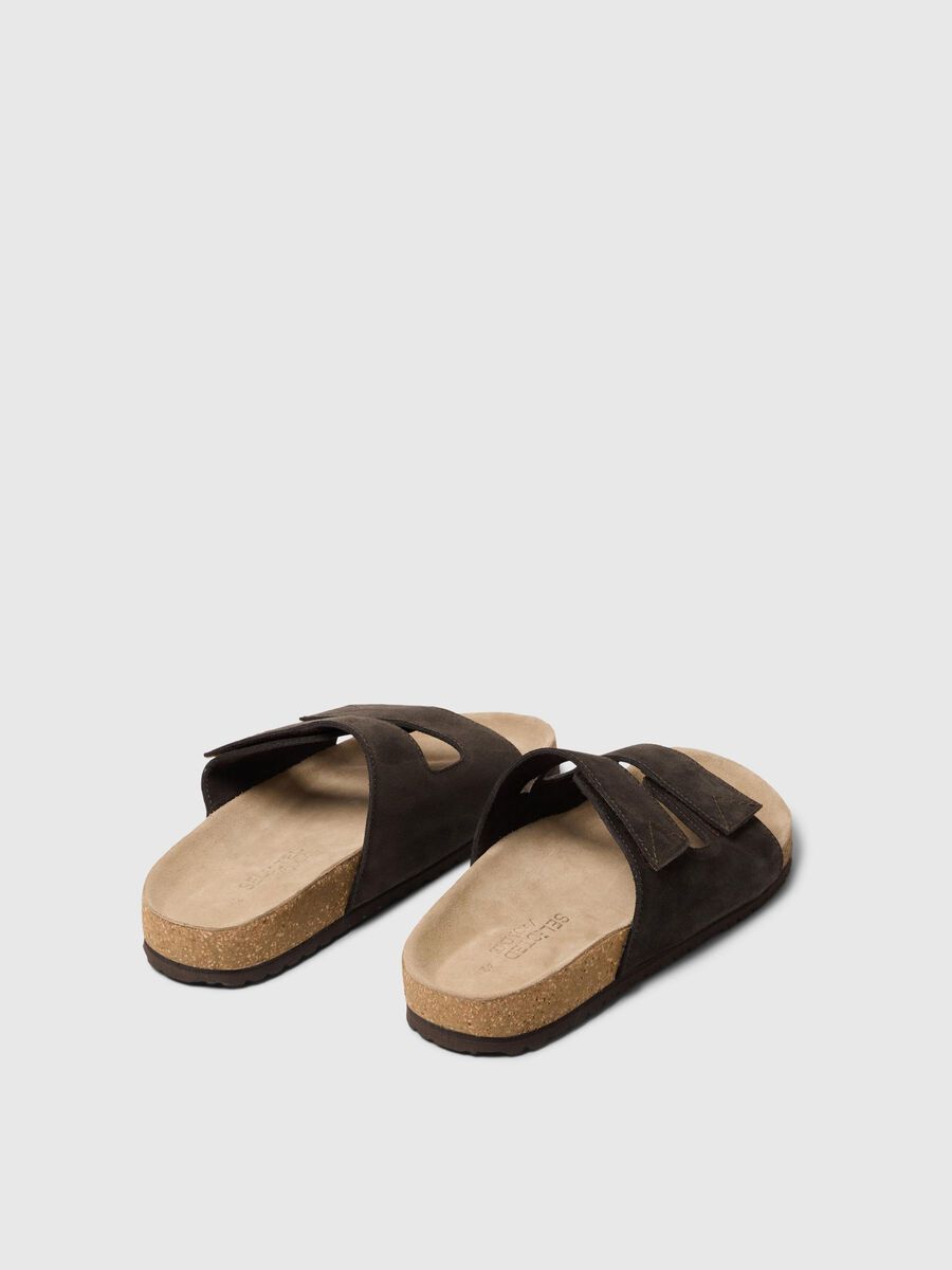Selected Homme - Bastian Slider