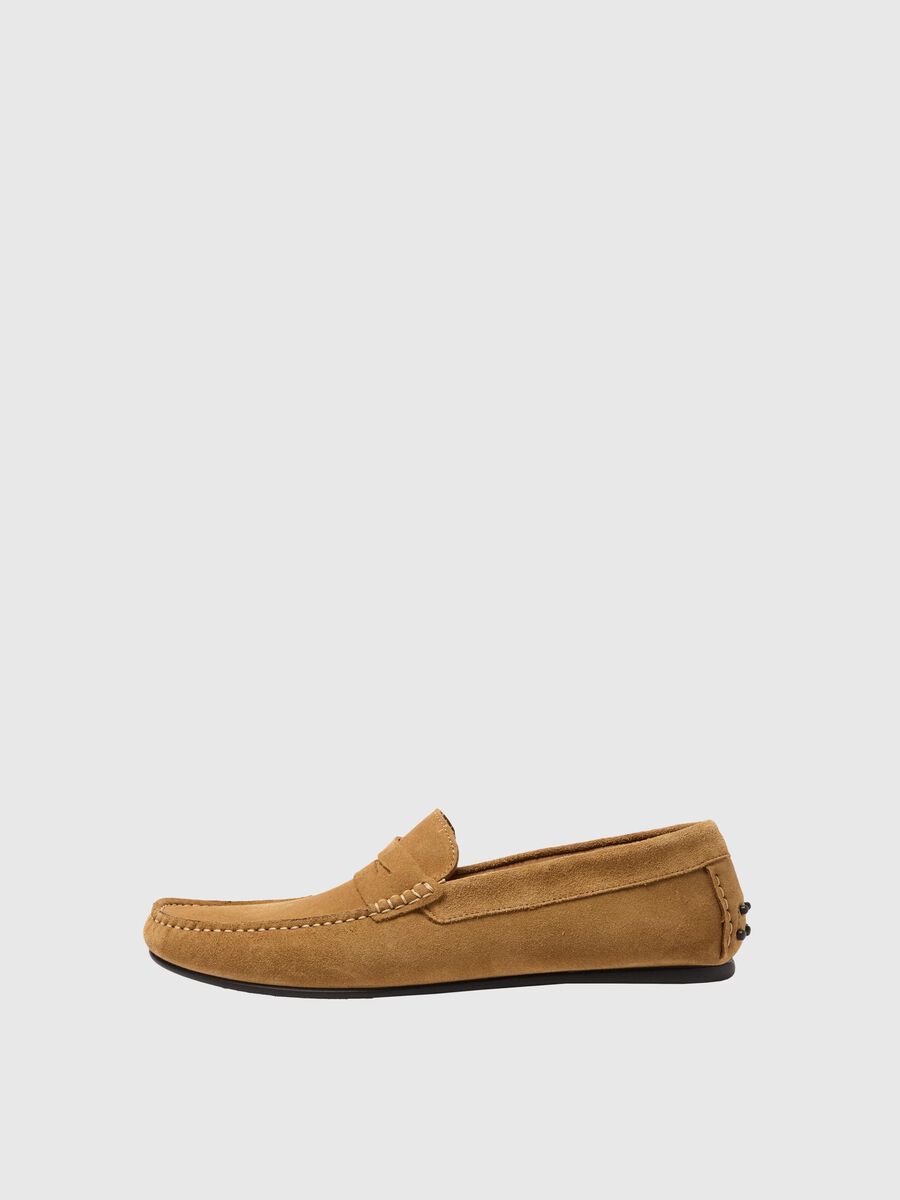 Selected Homme - Sergio Driving Shoe
