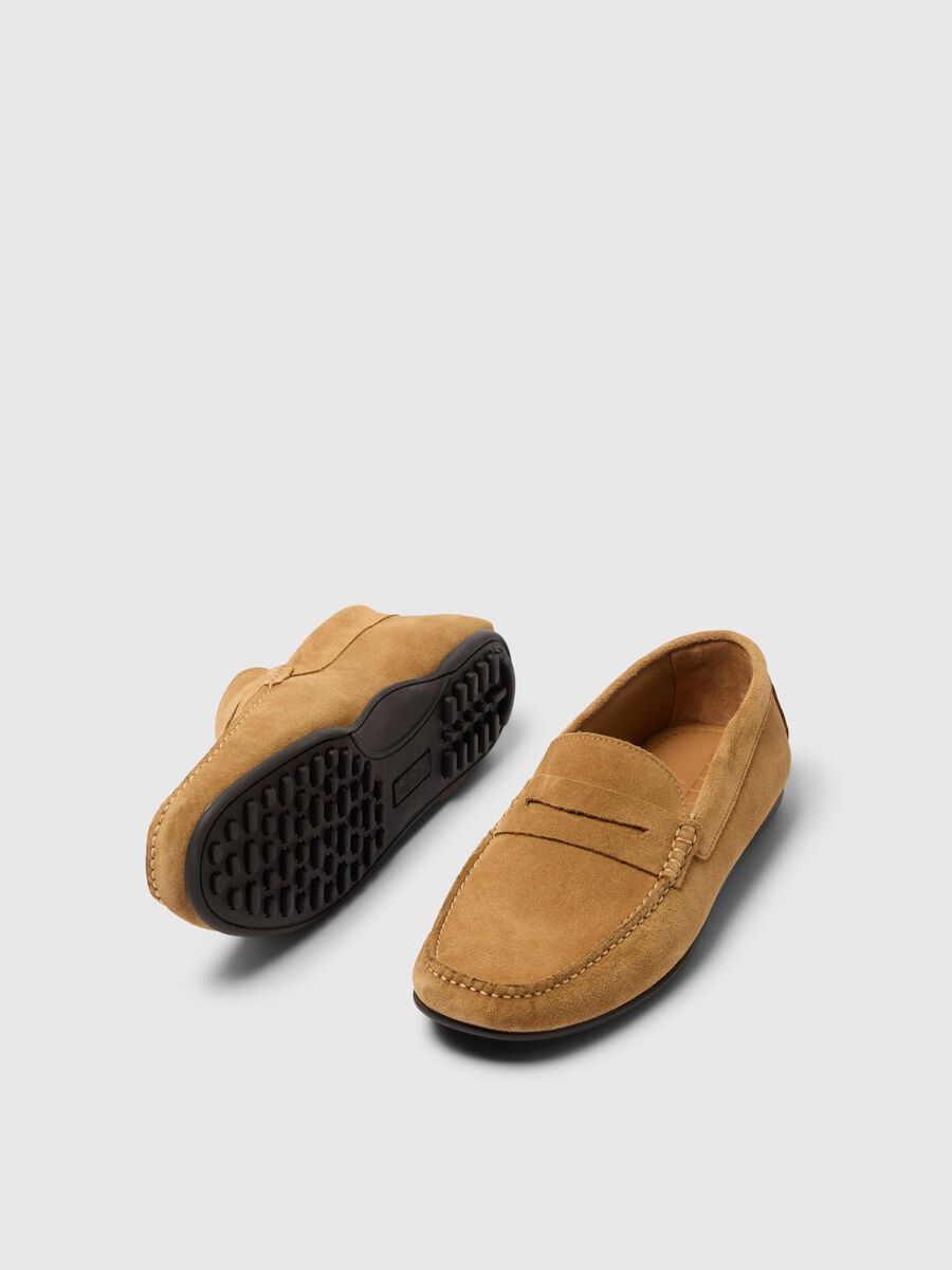Selected Homme - Sergio Driving Shoe