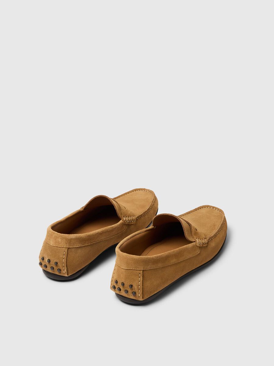 Selected Homme - Sergio Driving Shoe
